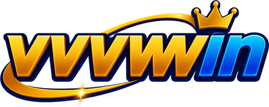 vvvwwin logo